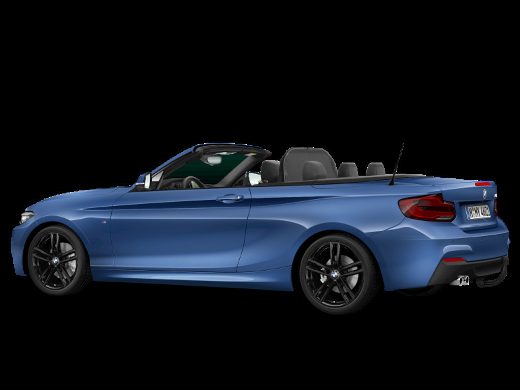 BMW 2 Serie