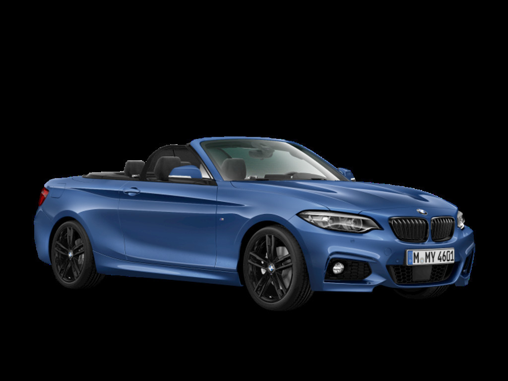 BMW 2 Serie