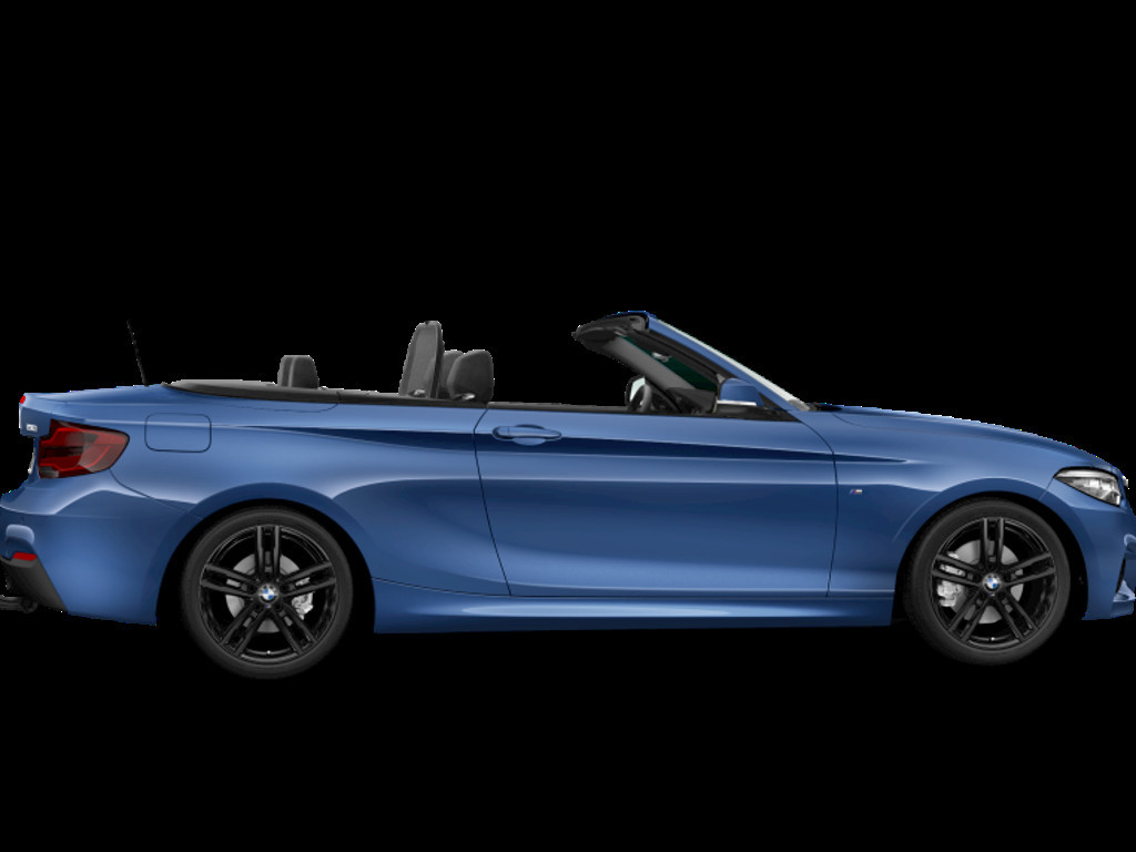 BMW 2 Serie