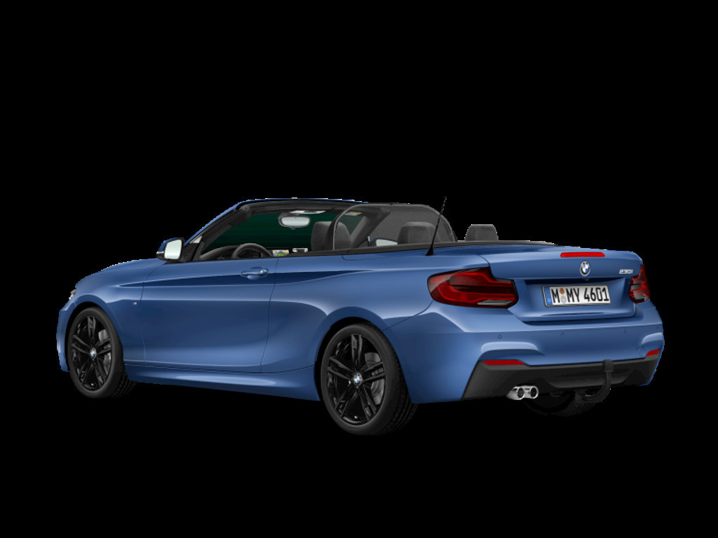 BMW 2 Serie