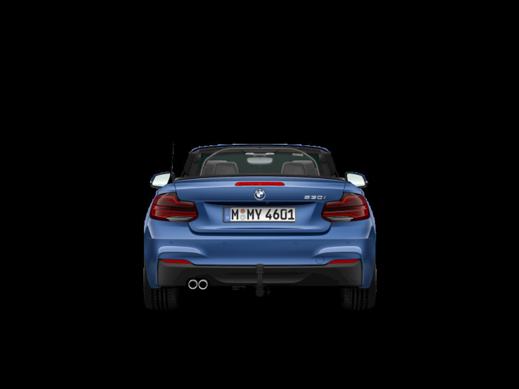 BMW 2 Serie