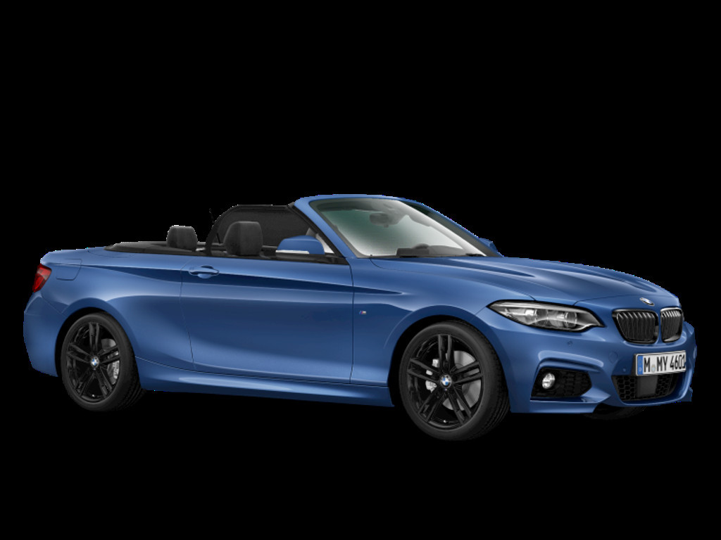 BMW 2 Serie