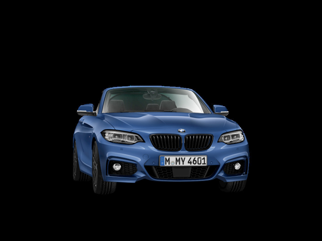 BMW 2 Serie