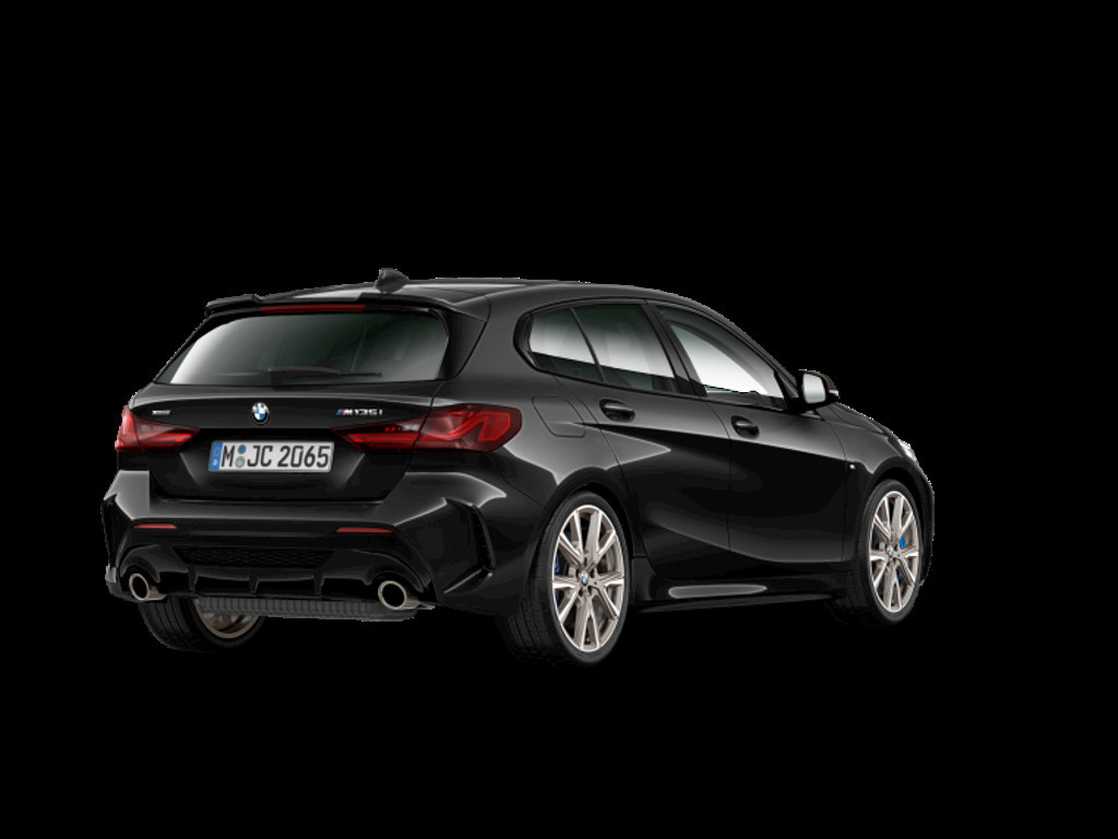BMW M135i