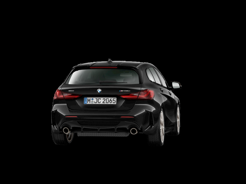BMW M135i