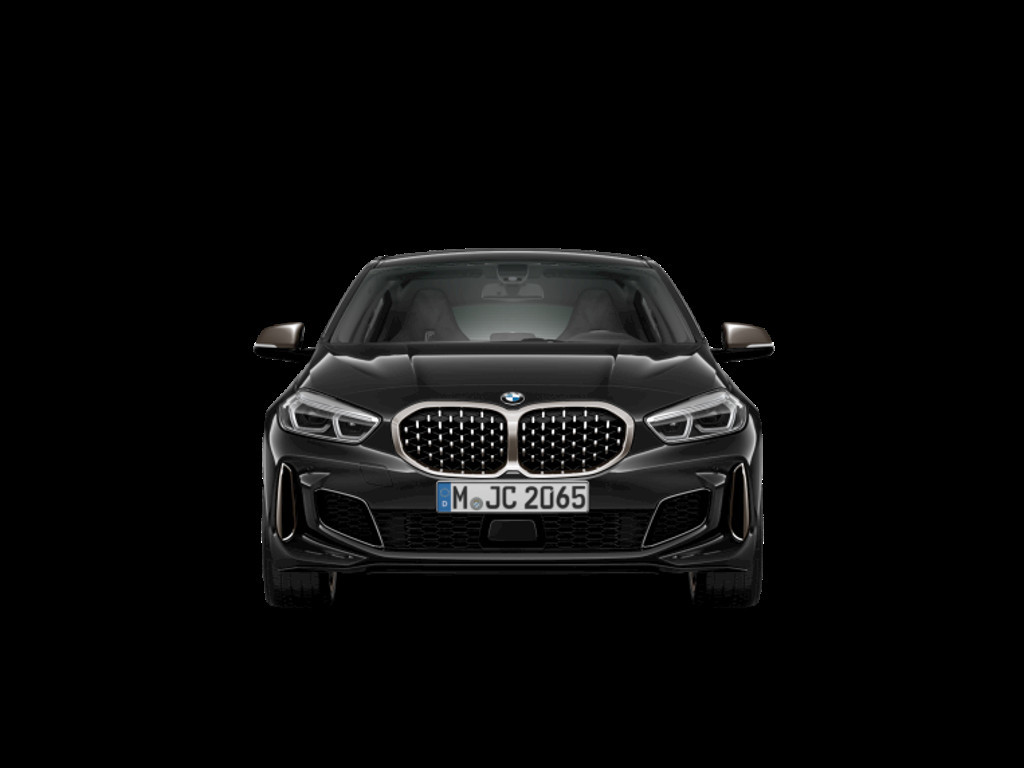 BMW M135i