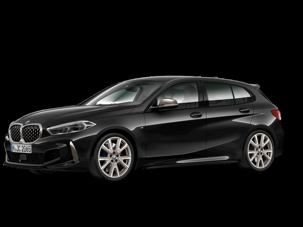 BMW M135i