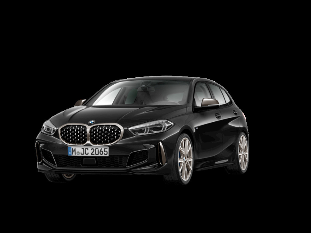 BMW M135i