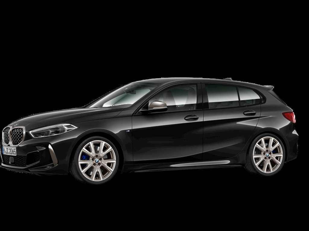 BMW M135i