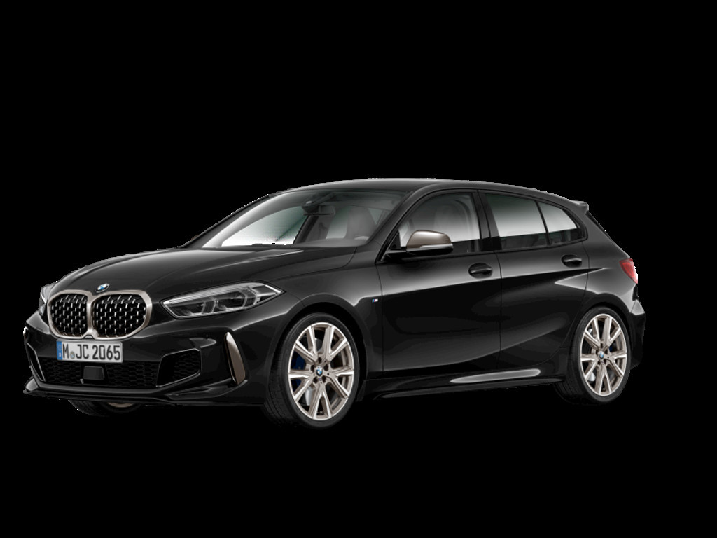 BMW M135i