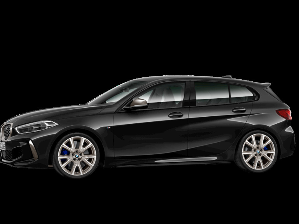 BMW M135i