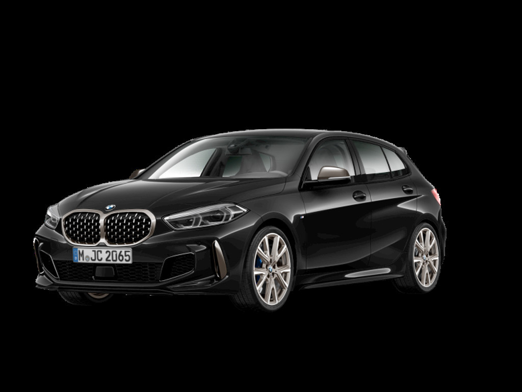 BMW M135i