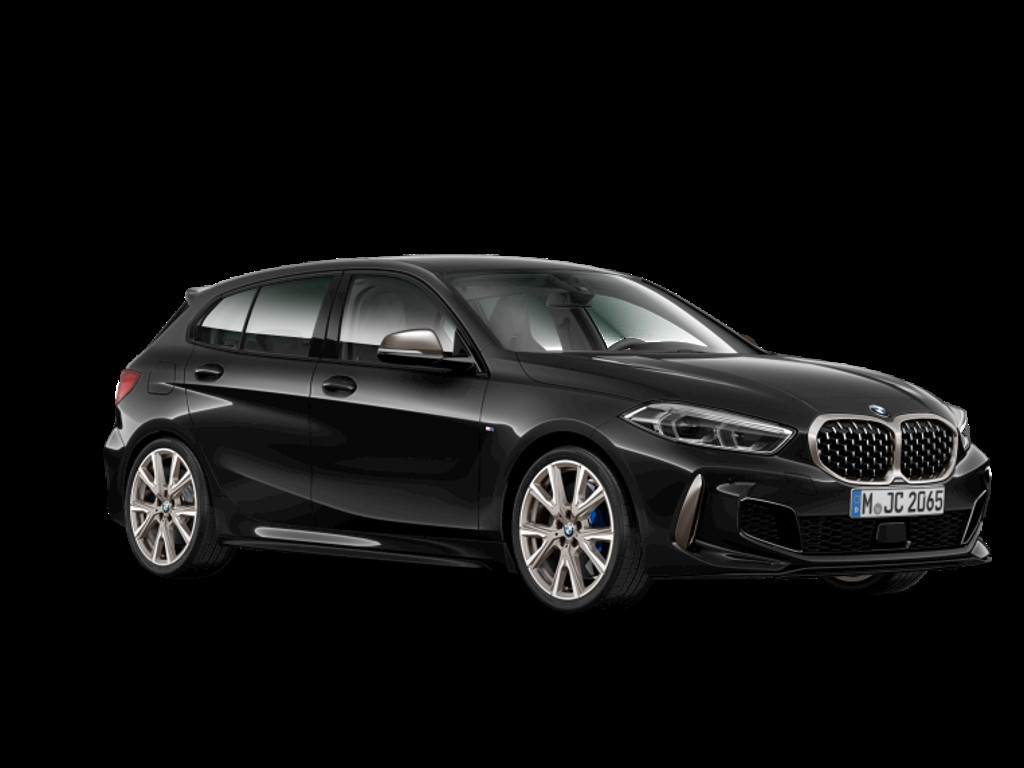 BMW M135i