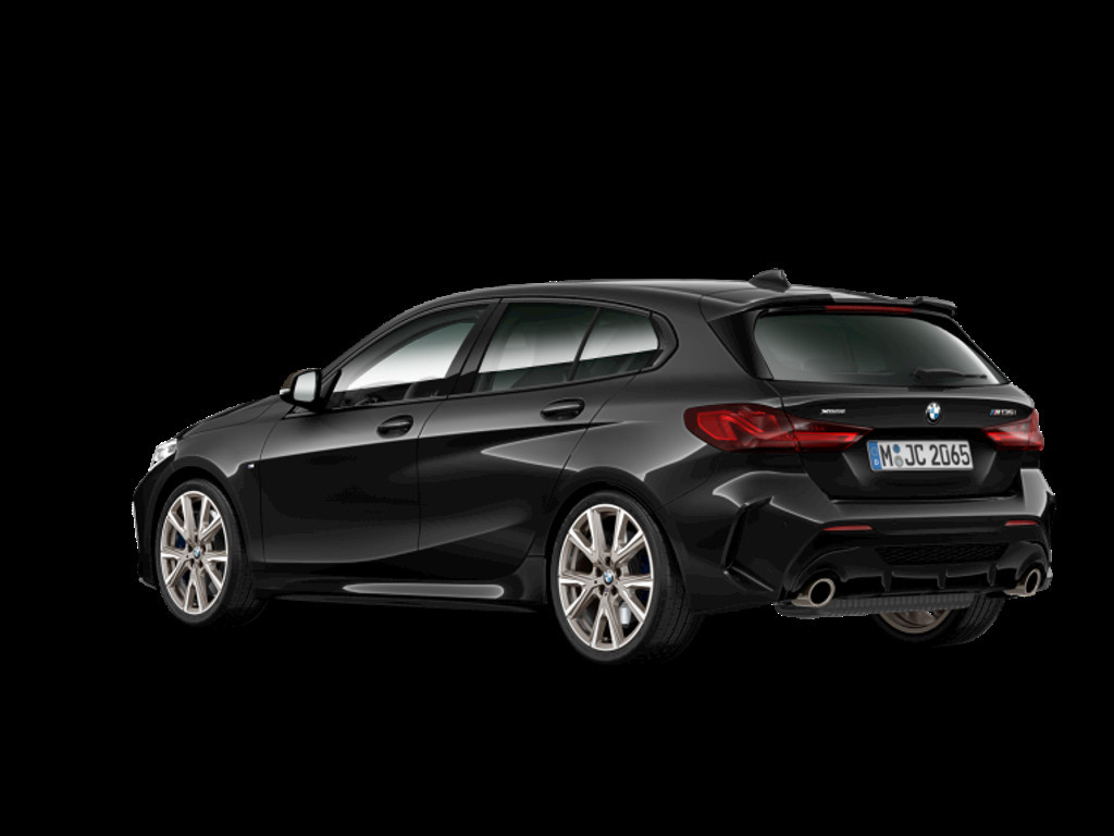 BMW M135i
