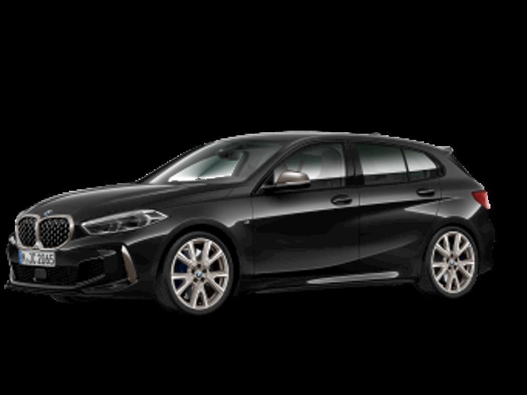 BMW M135i