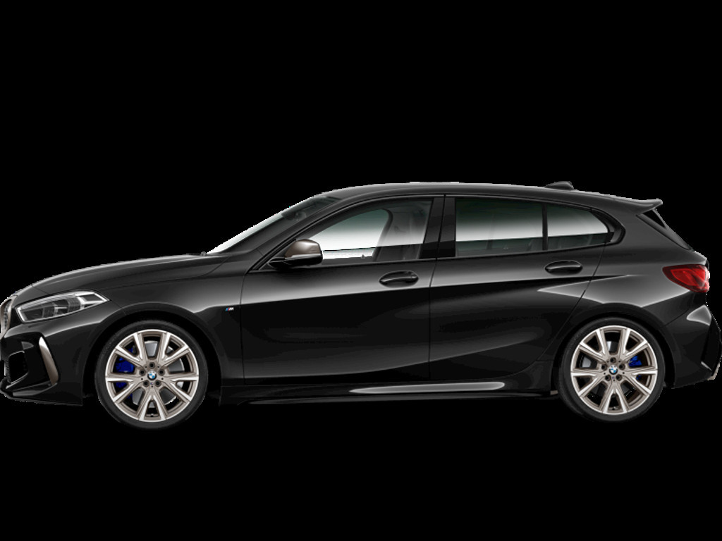 BMW M135i