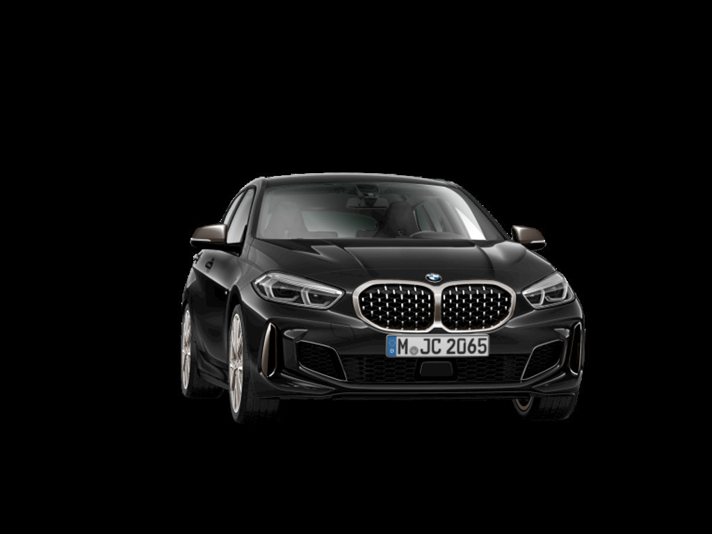 BMW M135i
