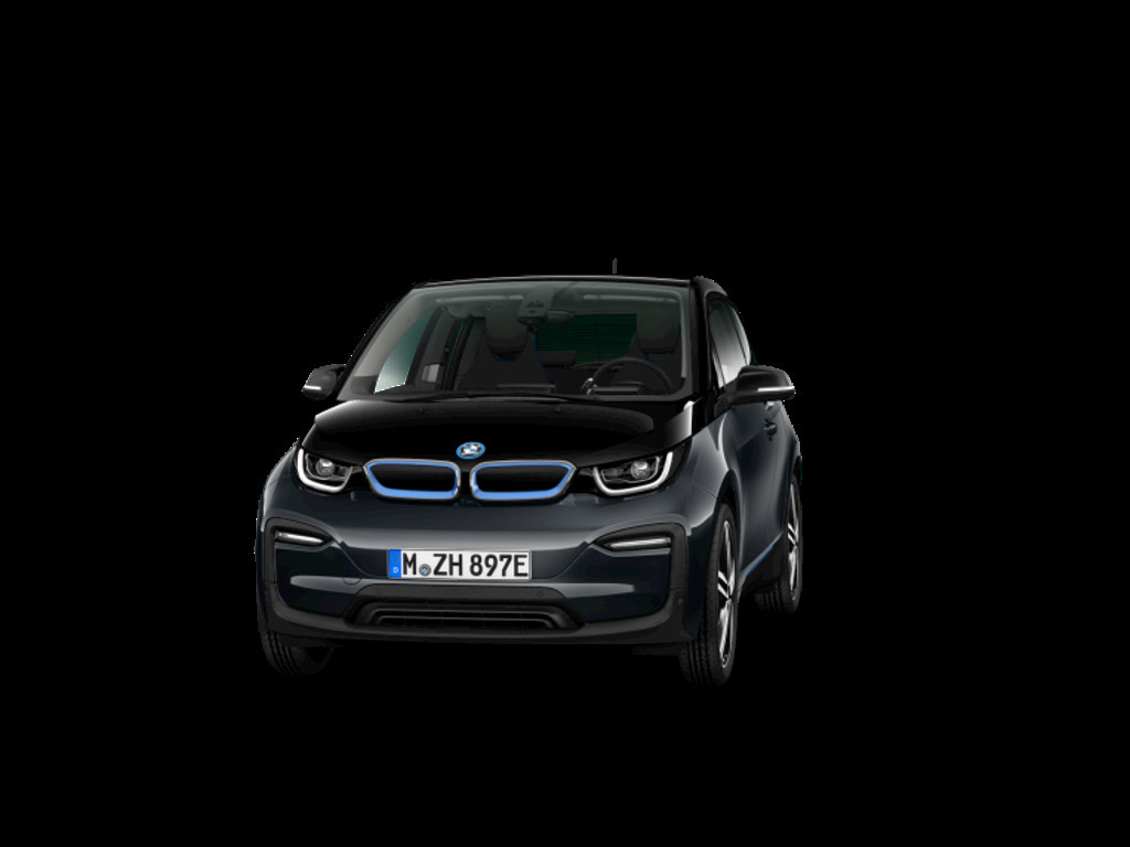 BMW i3 120Ah