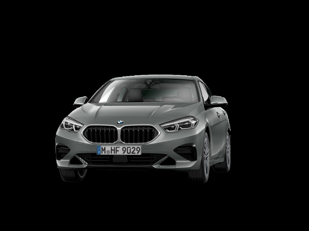 BMW 2 Serie 218 Coupé Gran Coupé 218i
