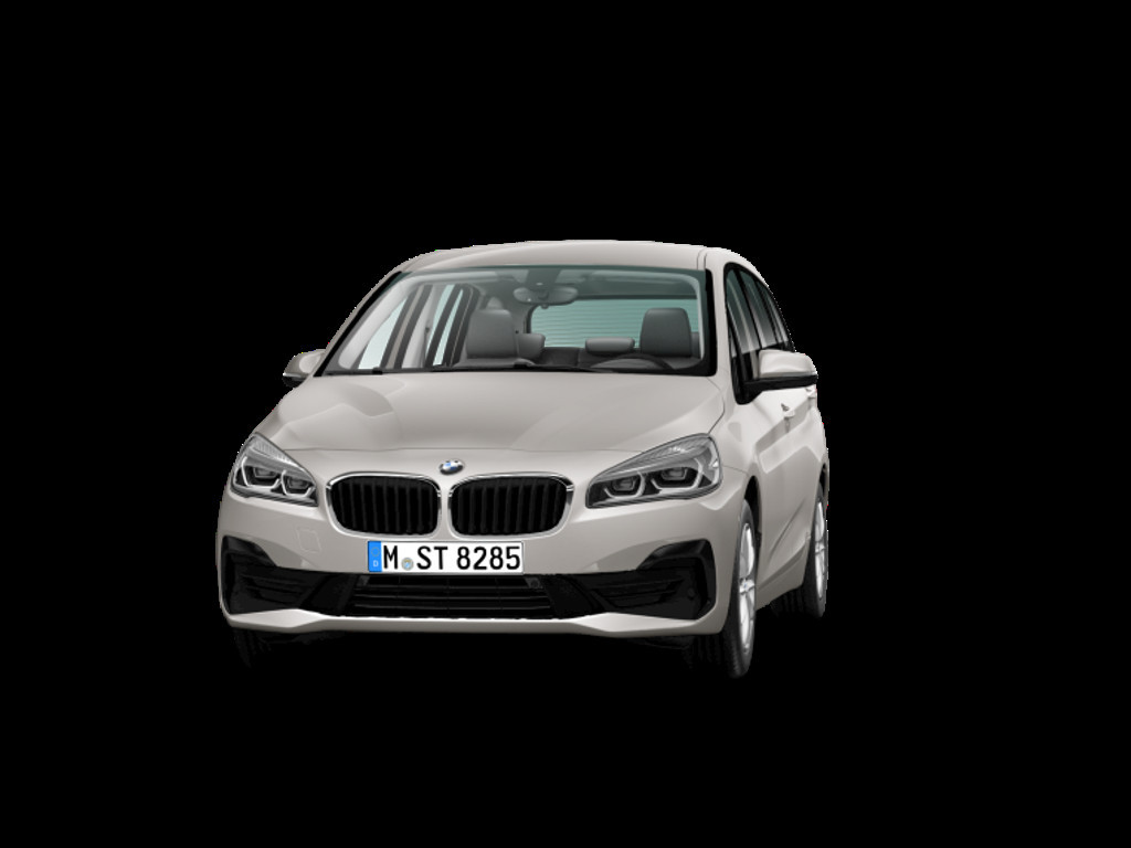BMW 2 Serie 218 Gran Tourer Advantage pakket 218i
