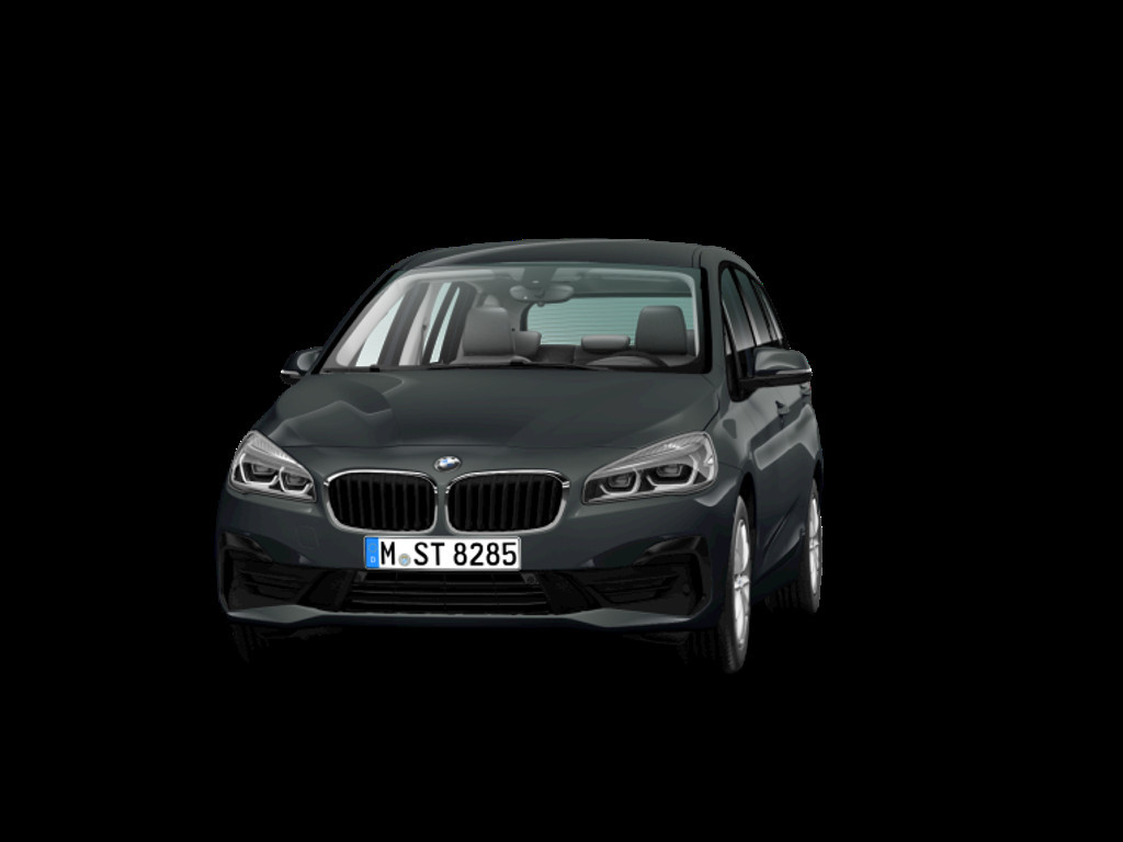 BMW 2 Serie 218 Gran Tourer Advantage pakket 218i