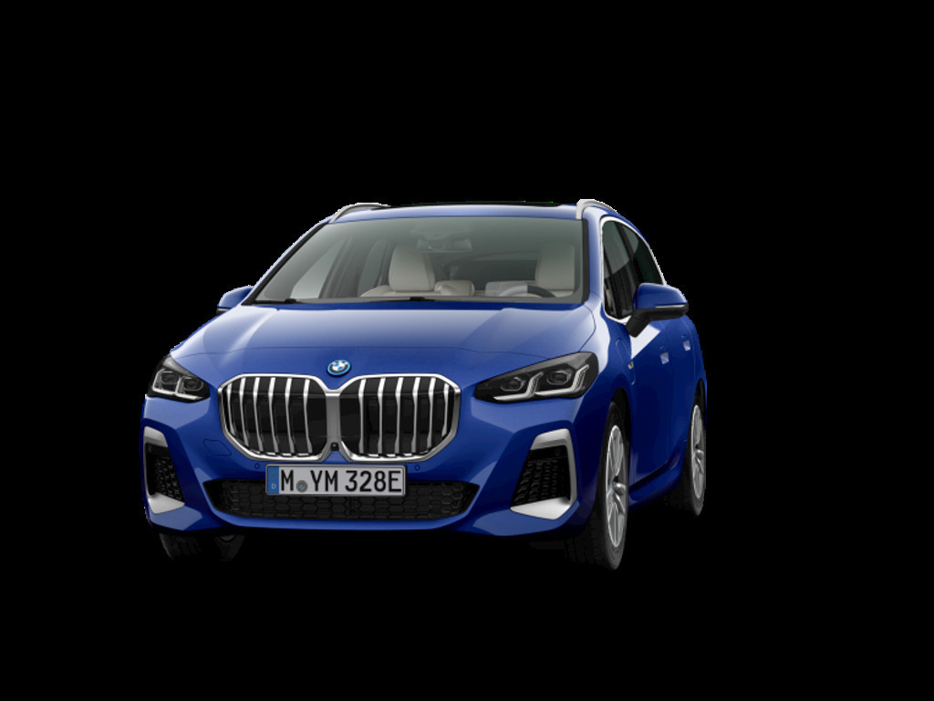 BMW 2 Serie 230 xDrive Active Tourer