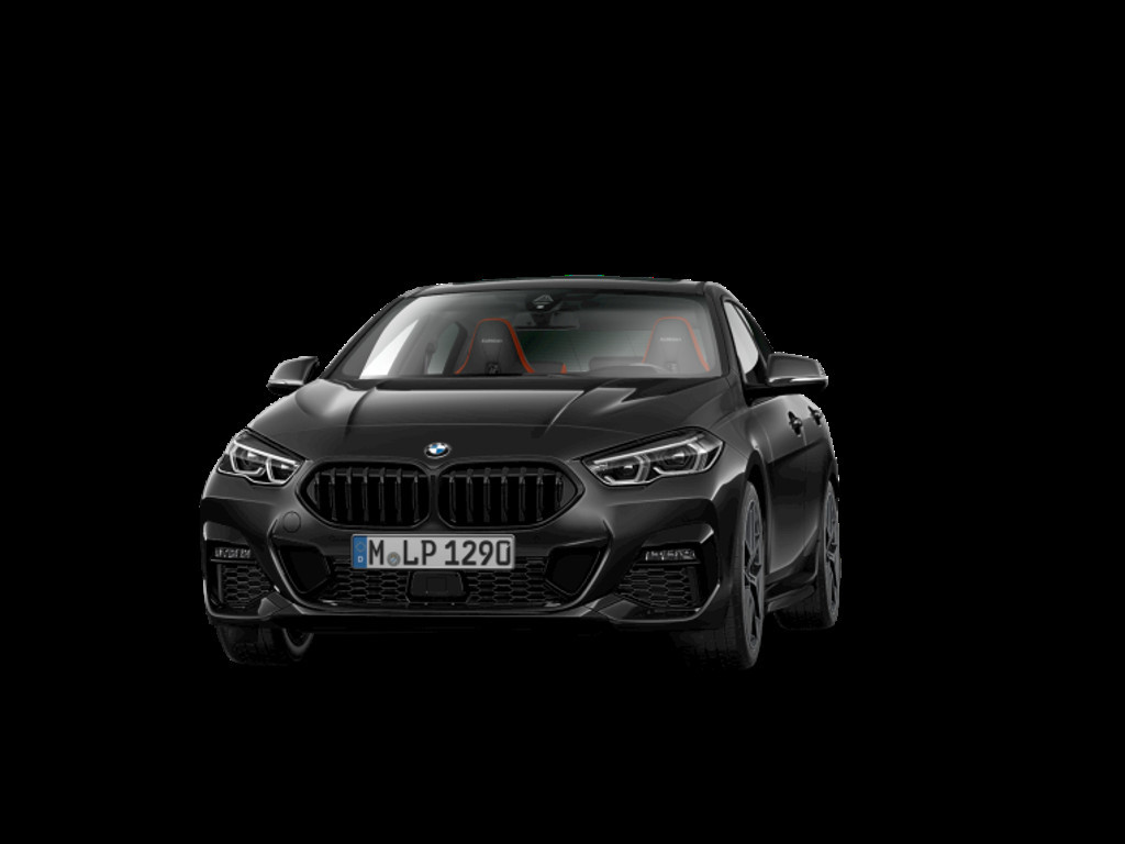 BMW 2 Serie 220 xDrive Coupé Gran Coupé 220i