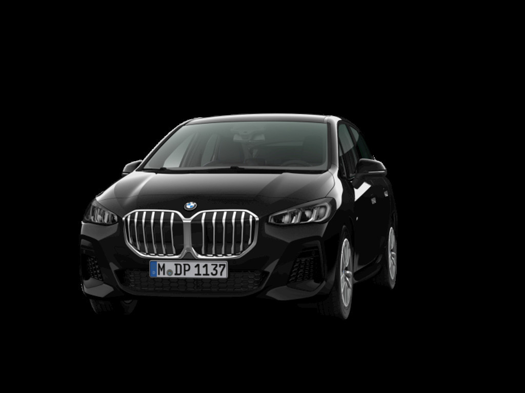 BMW 2 Serie 218 Active Tourer 218i