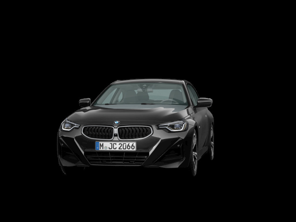 BMW 2 Serie 220 Coupé 220i