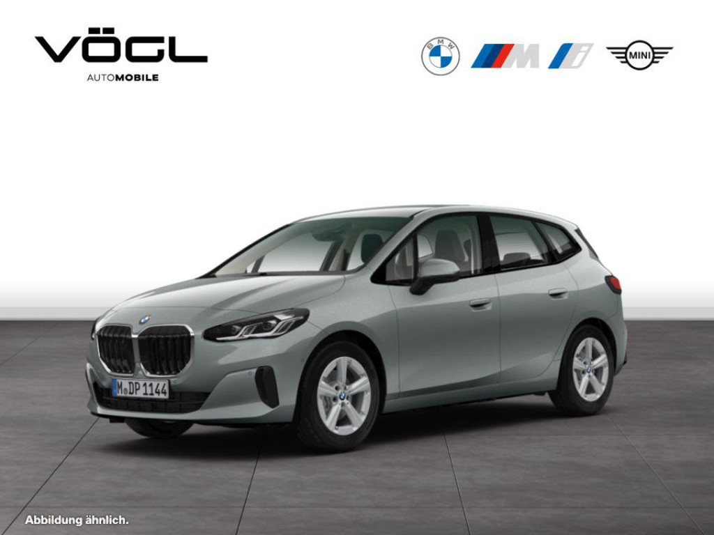 BMW 2 Serie 220 Active Tourer 220i