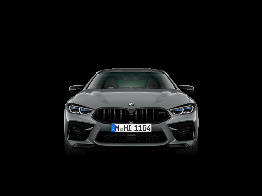 BMW M8