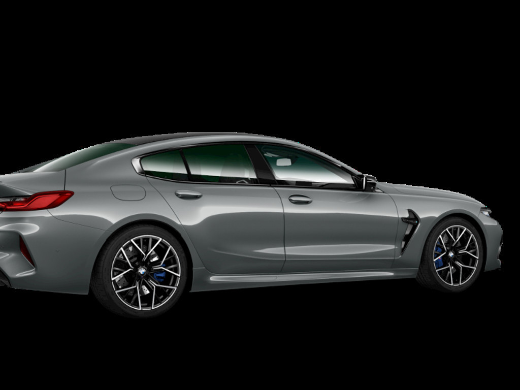 BMW M8