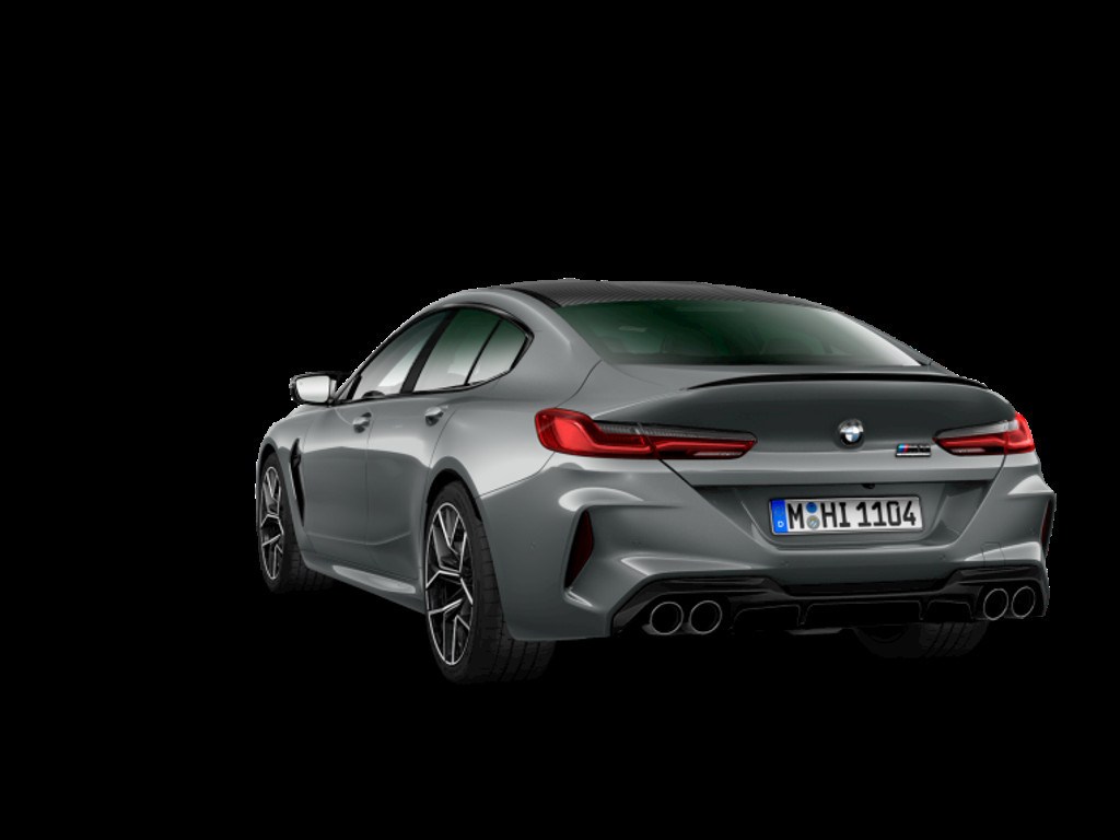 BMW M8