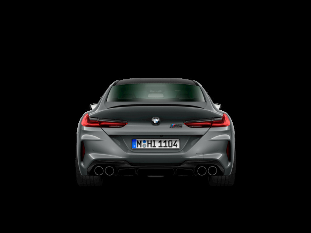 BMW M8