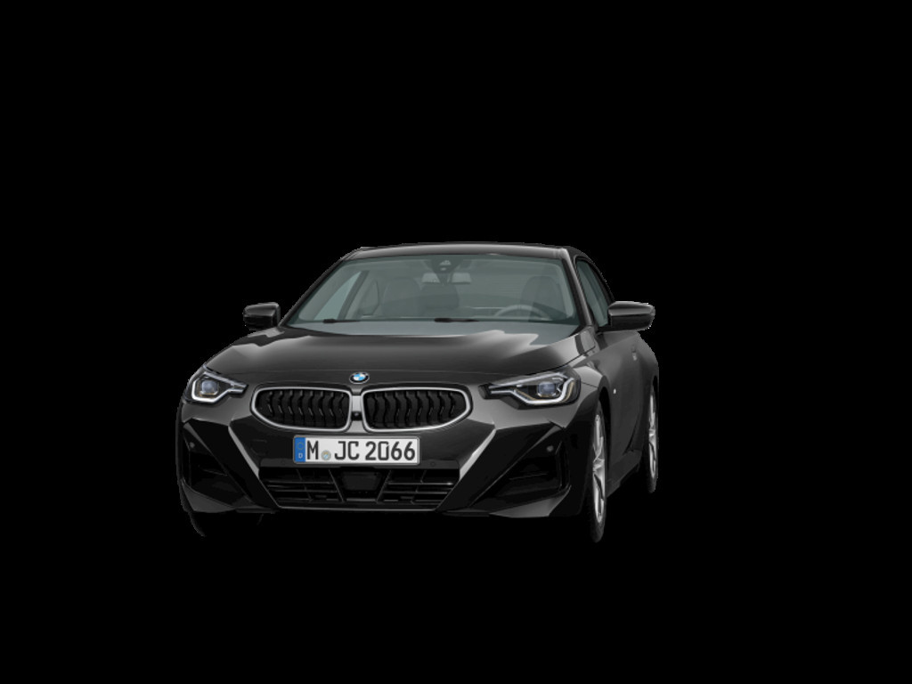 BMW 2 Serie 218 Coupé 218i