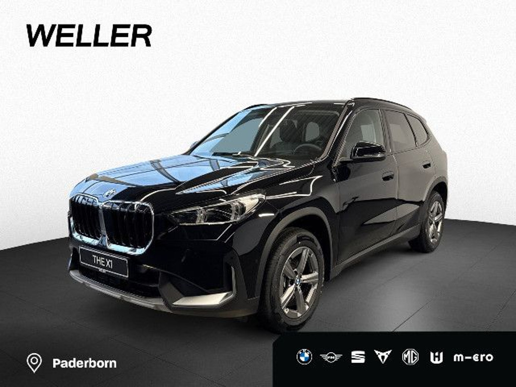 BMW X1 sDrive18i