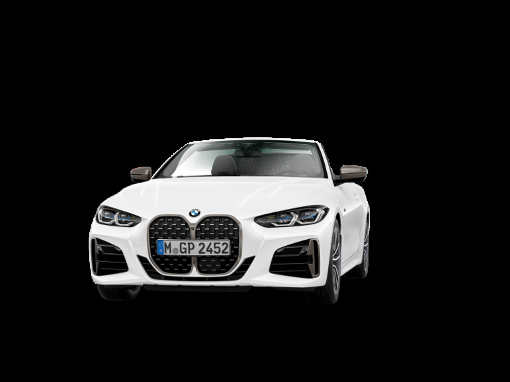 BMW M440 xDrive Cabrio M440i