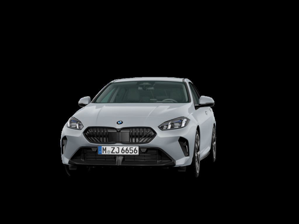 BMW 2 Serie 220 Coupé Gran Coupé