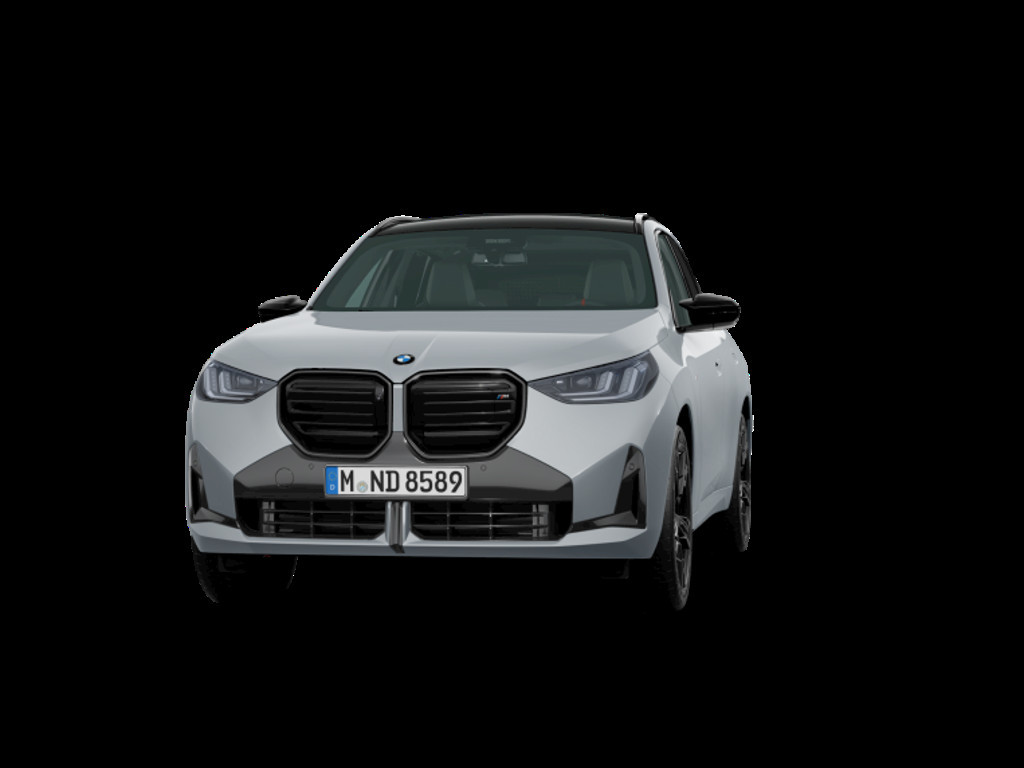 BMW X3 xDrive