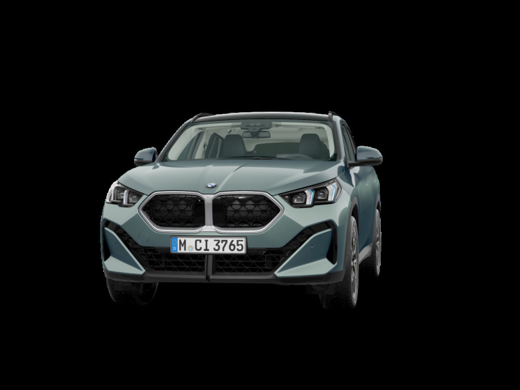 BMW X2 sDrive20i