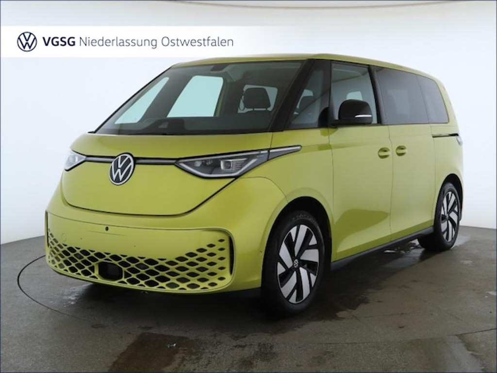 Volkswagen ID.Buzz