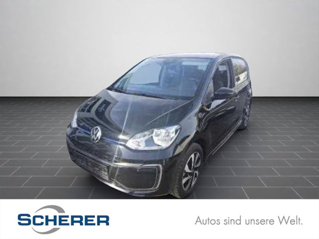 Volkswagen e-up! Active