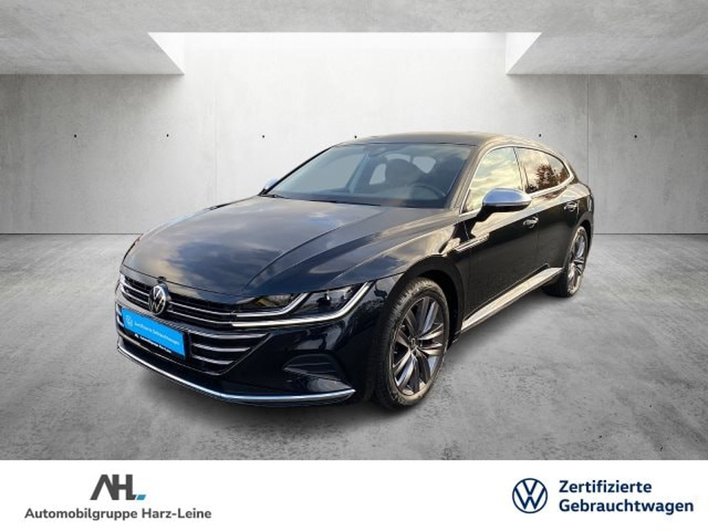 Volkswagen Arteon Shooting Brake DSG 2.0 TDI