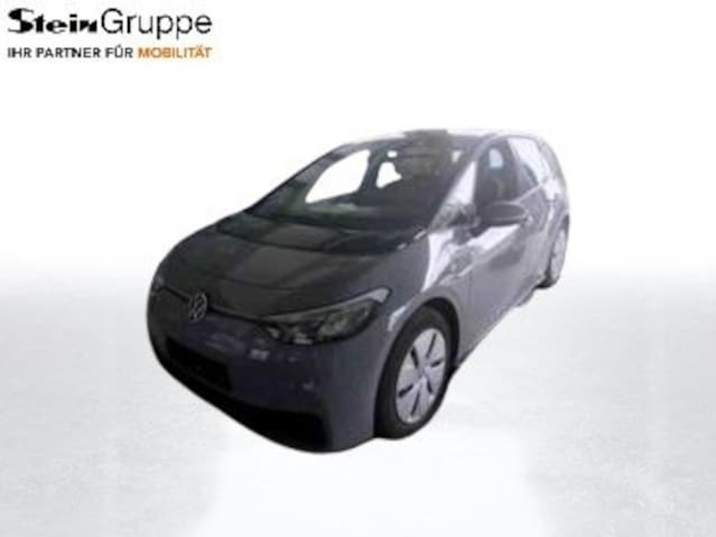 Volkswagen ID.3 APP+DAB+SHZ+ACC+LED+NAVI