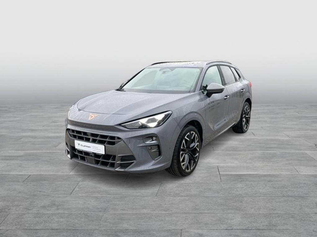 Cupra Terramar 2.0 TSI VZ