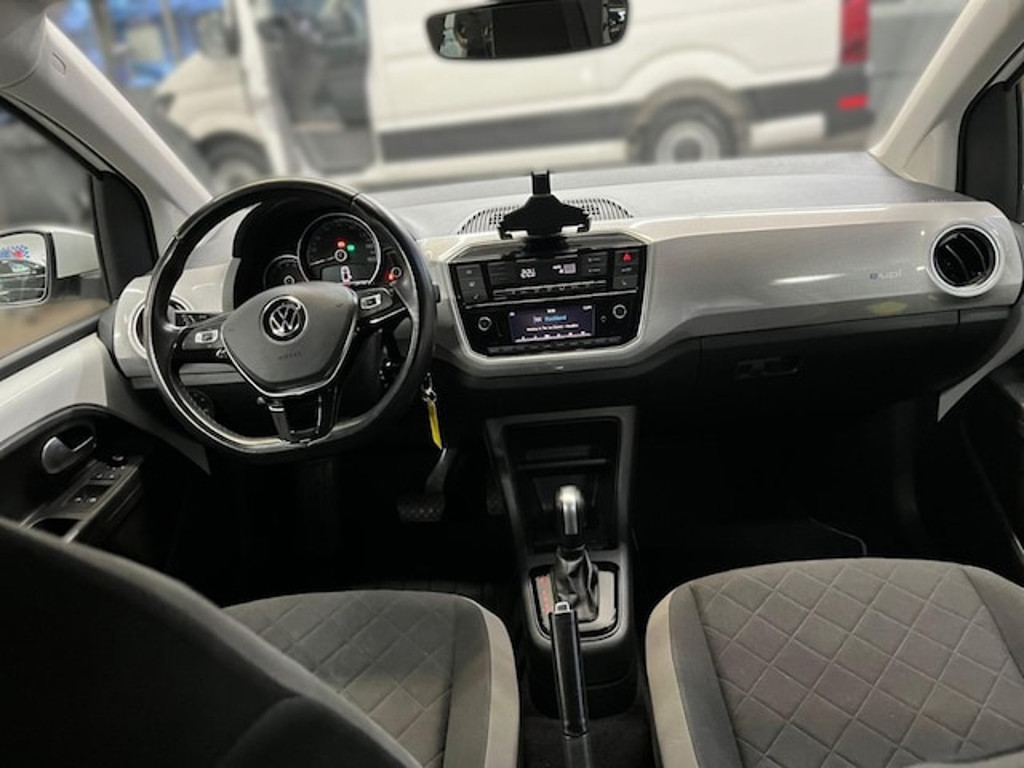 Volkswagen e-up!