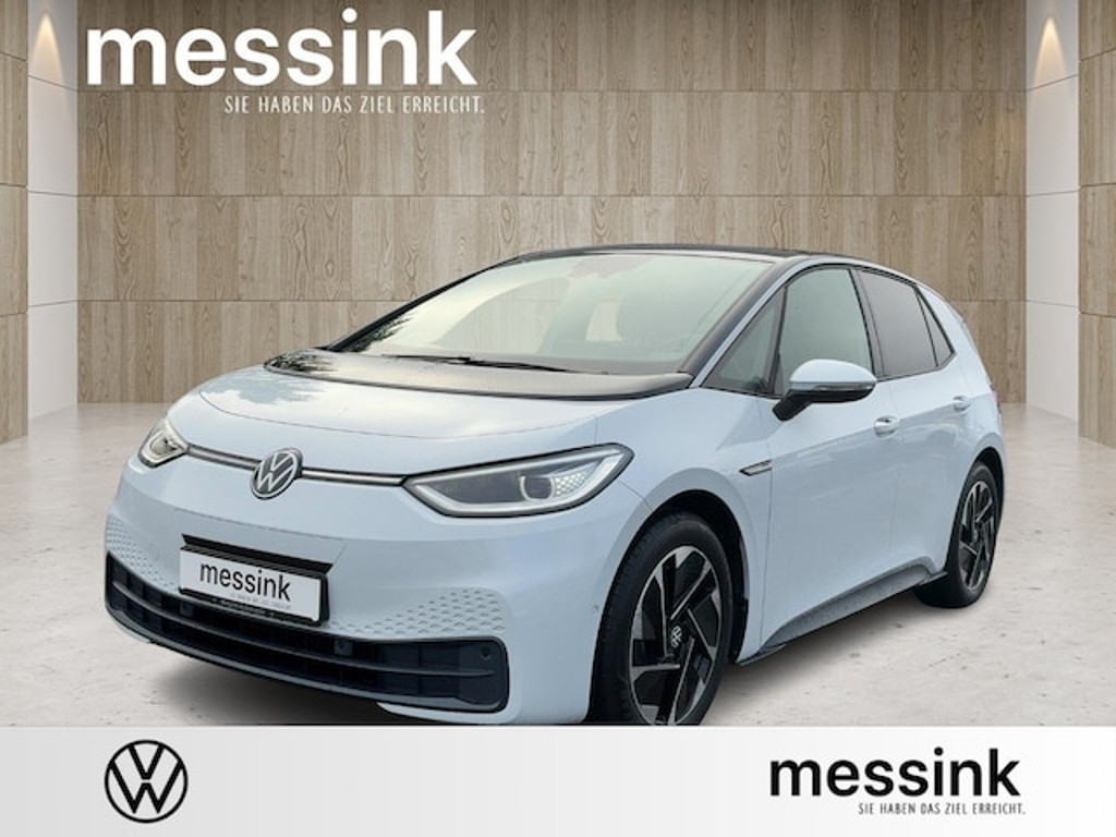 Volkswagen ID.3 150 kW