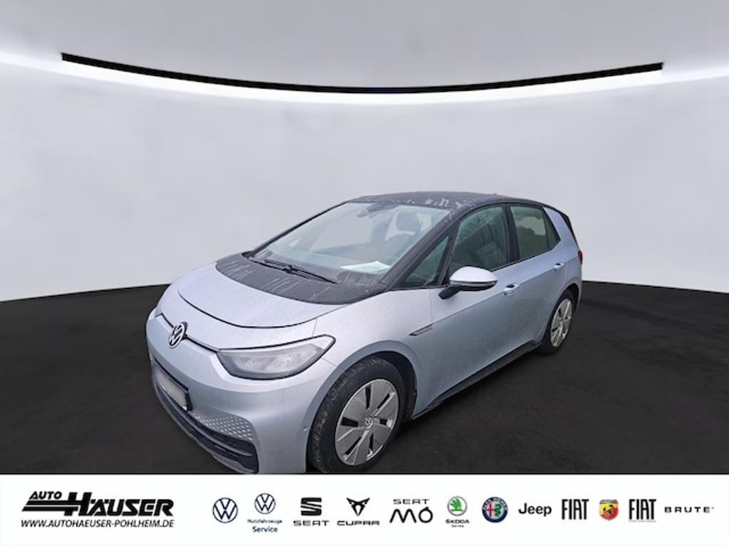 Volkswagen ID.3 Performance Pro