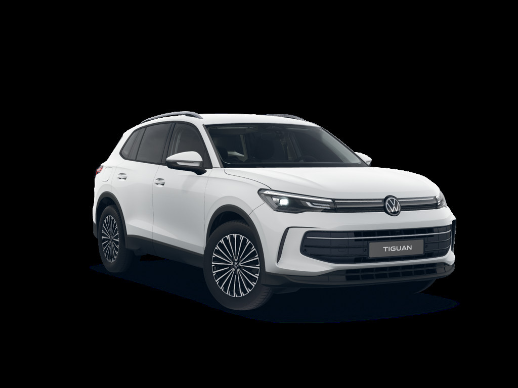 Volkswagen Tiguan DSG Life 1.5 eTSI