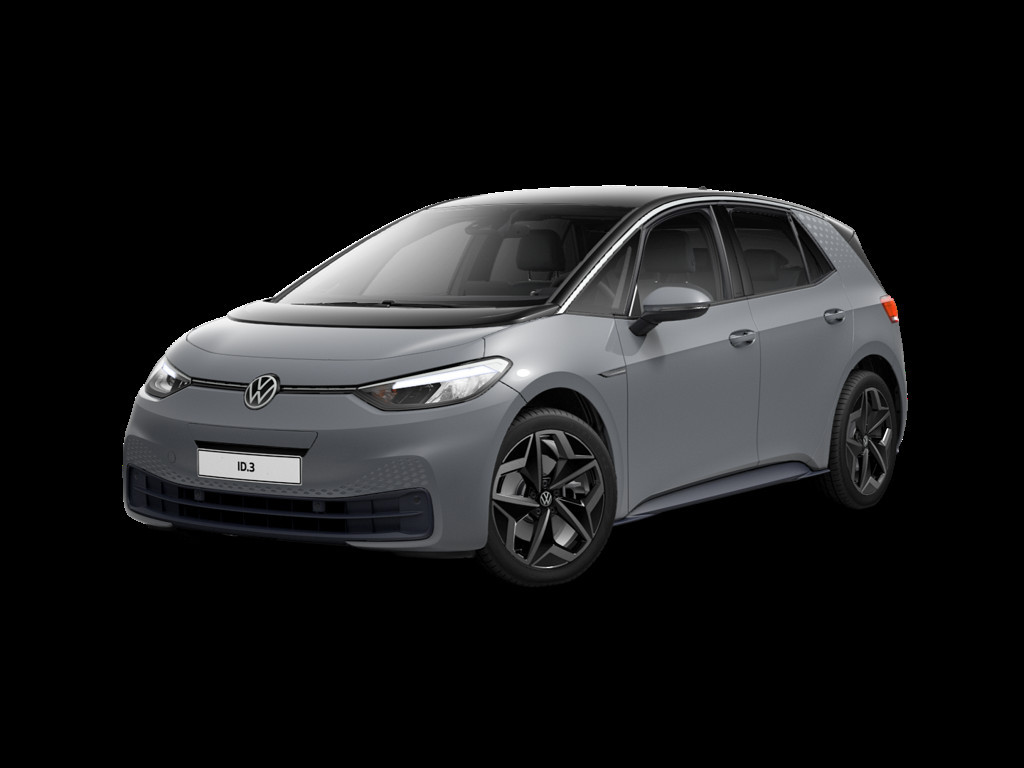 Volkswagen ID.3 DSG Performance City Pure